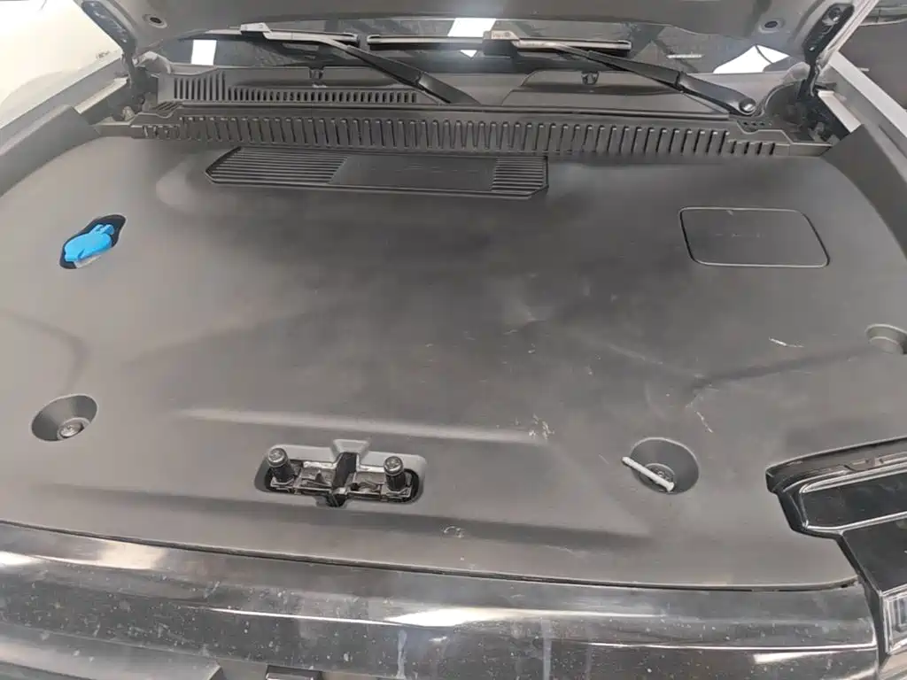 iCAR iCAR 03 — миниатюра 20