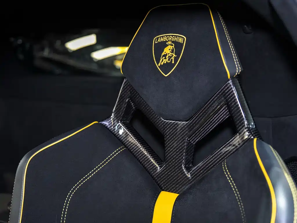 Lamborghini Huracán — миниатюра 22