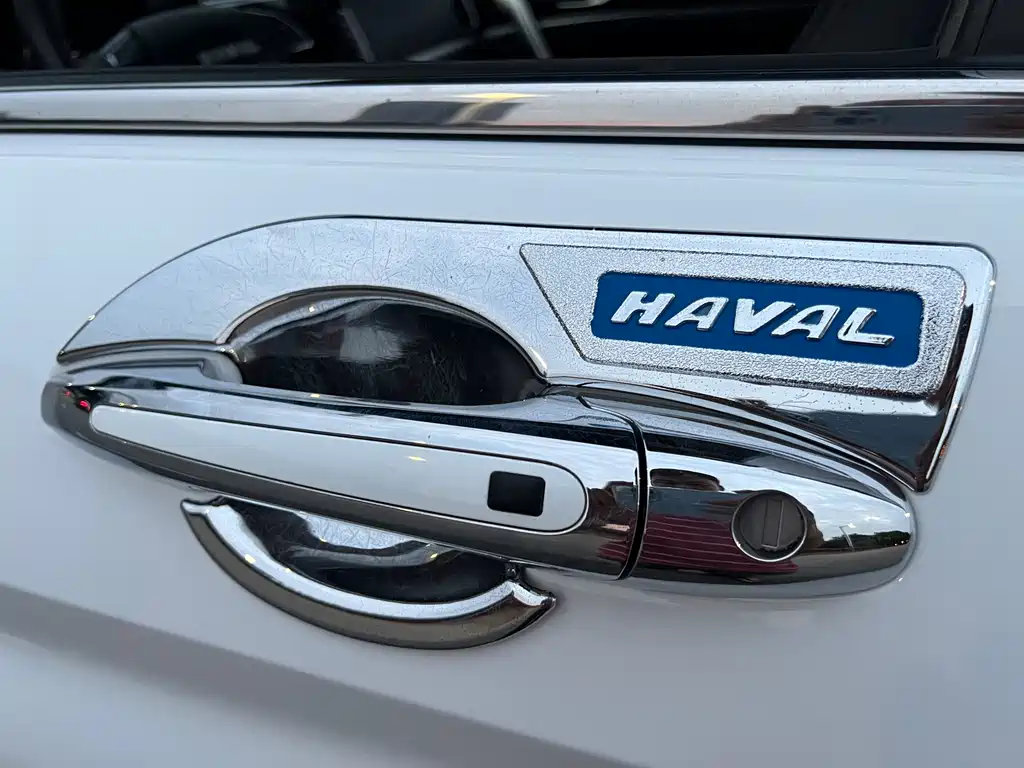 Haval M6 — миниатюра 22