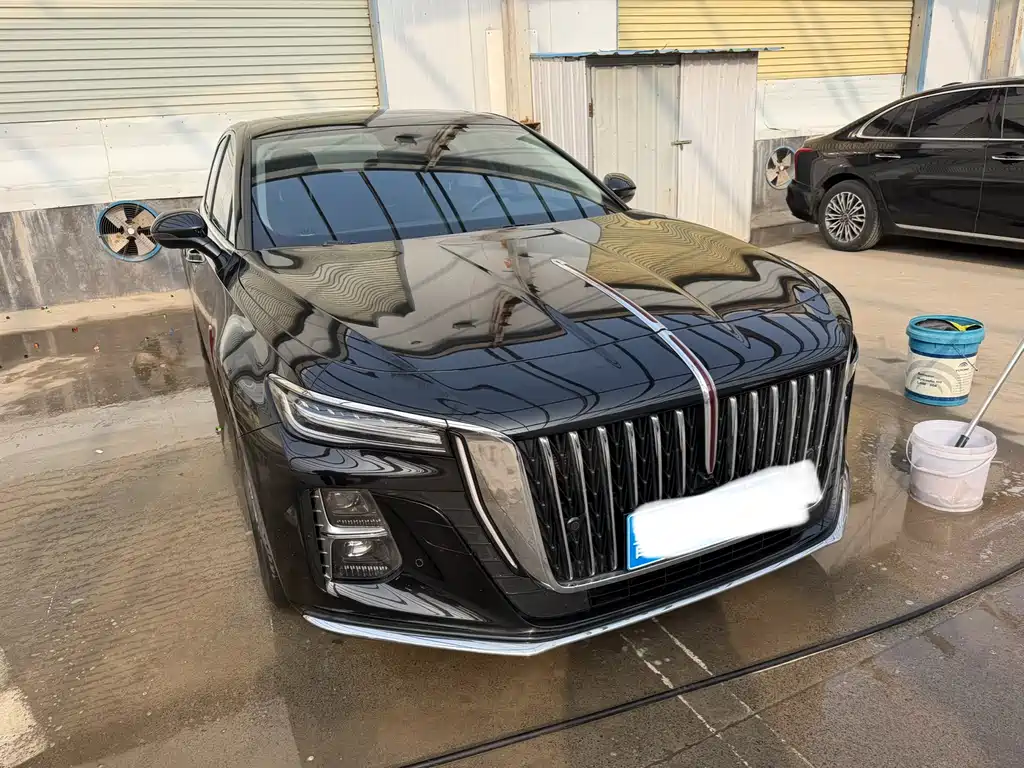 Hongqi HONGQI H5