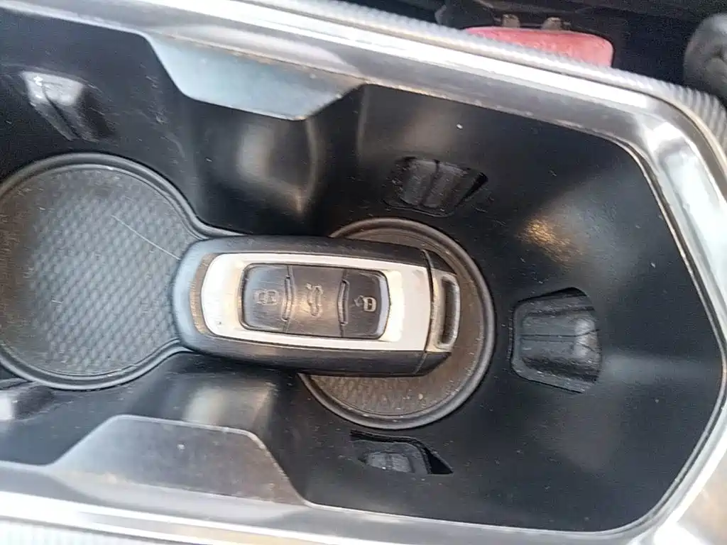 Geely Emgrand GL — миниатюра 9