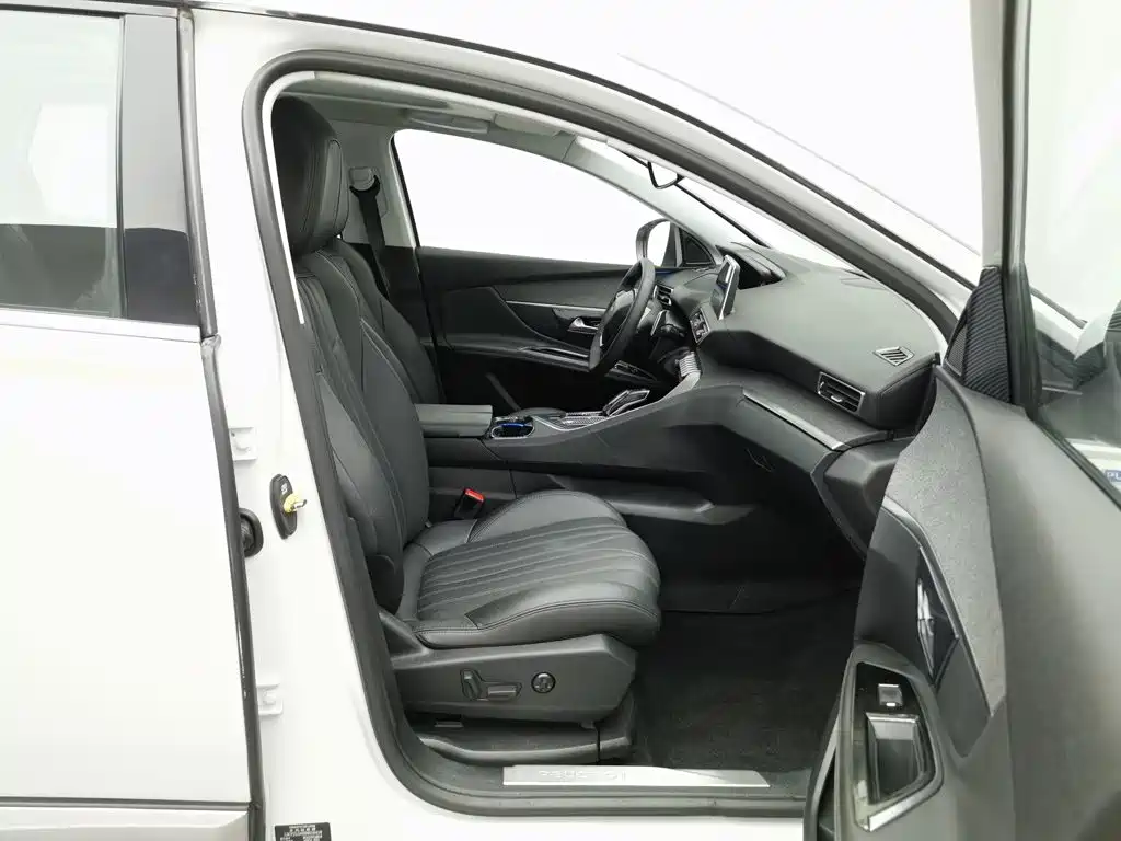 Peugeot 5008 — миниатюра 23