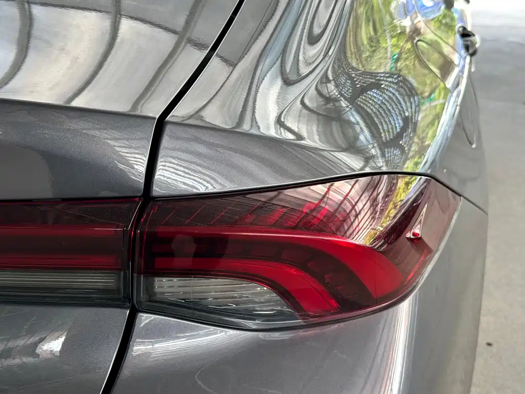 GAC Motor Shadow Leopard — миниатюра 14