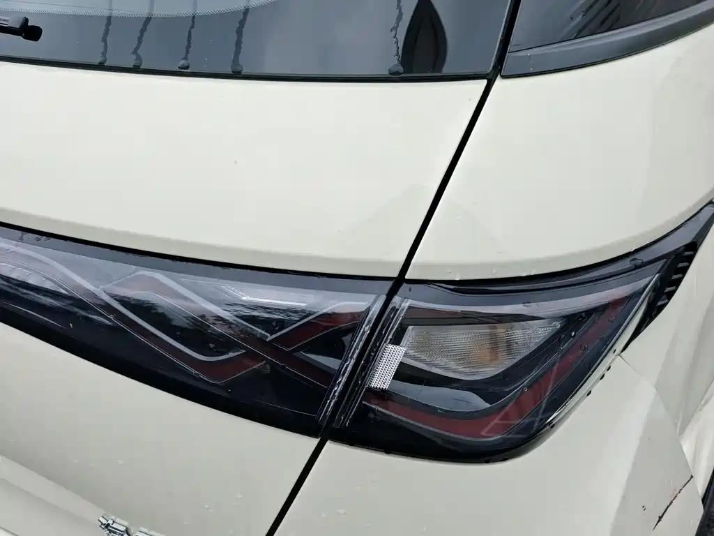 BYD Dolphin — миниатюра 16