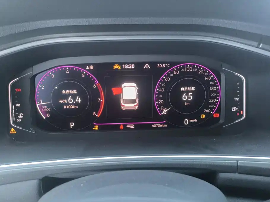 Volkswagen T-Roc — миниатюра 14