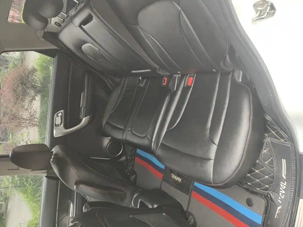 Haval H6 — миниатюра 17