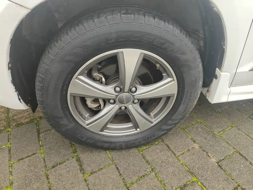 Haval H6 — миниатюра 23