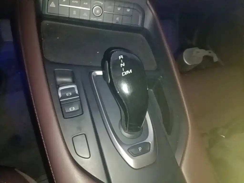 Haval F7 — миниатюра 14
