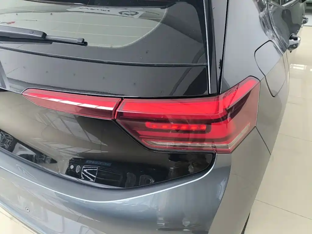 Volkswagen ID.3 — миниатюра 8