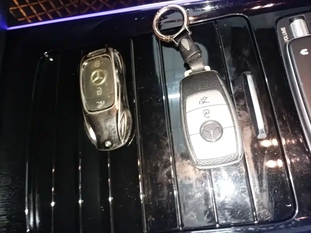 Mercedes-Benz GLB — миниатюра 9