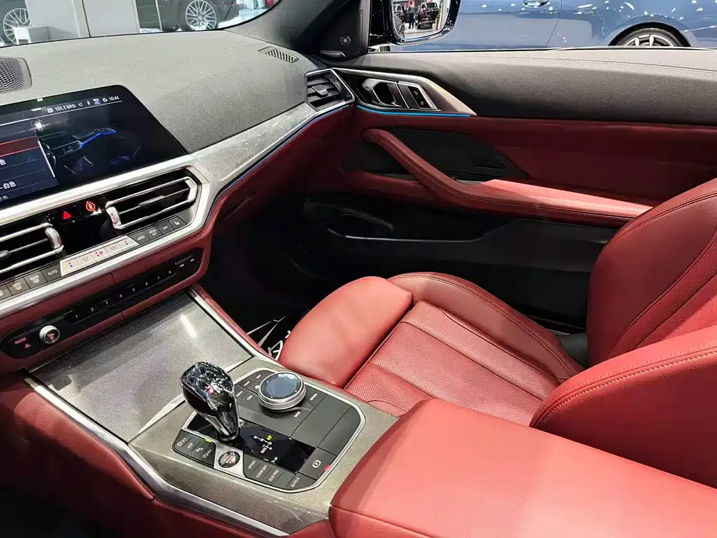 BMW 4 Series — миниатюра 9