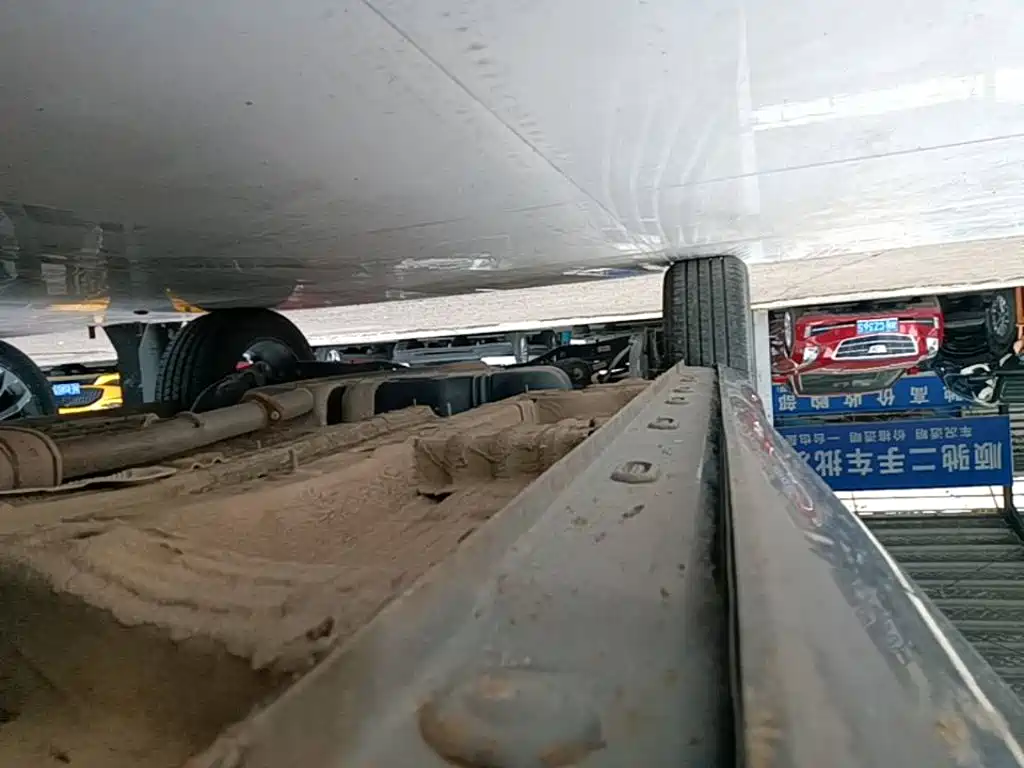 Roewe RX5 — миниатюра 21