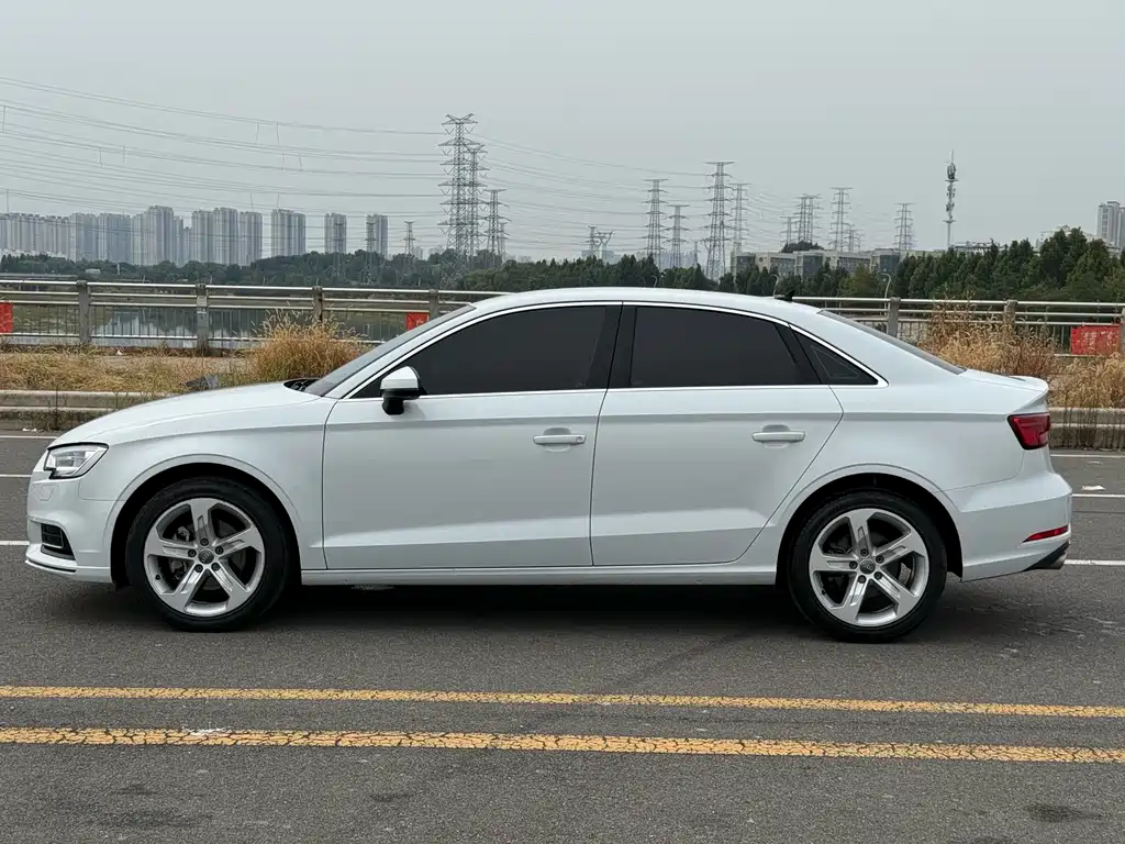 Audi A3 — миниатюра 17