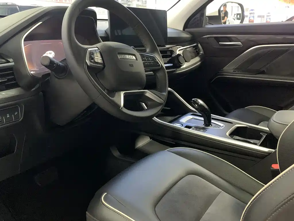 Haval H6 — миниатюра 7
