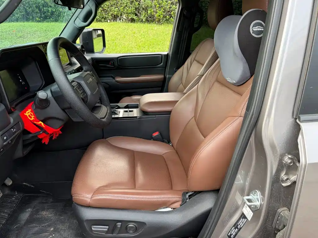 Toyota Land Cruiser Prado 2024 2.4T BX 5 мест