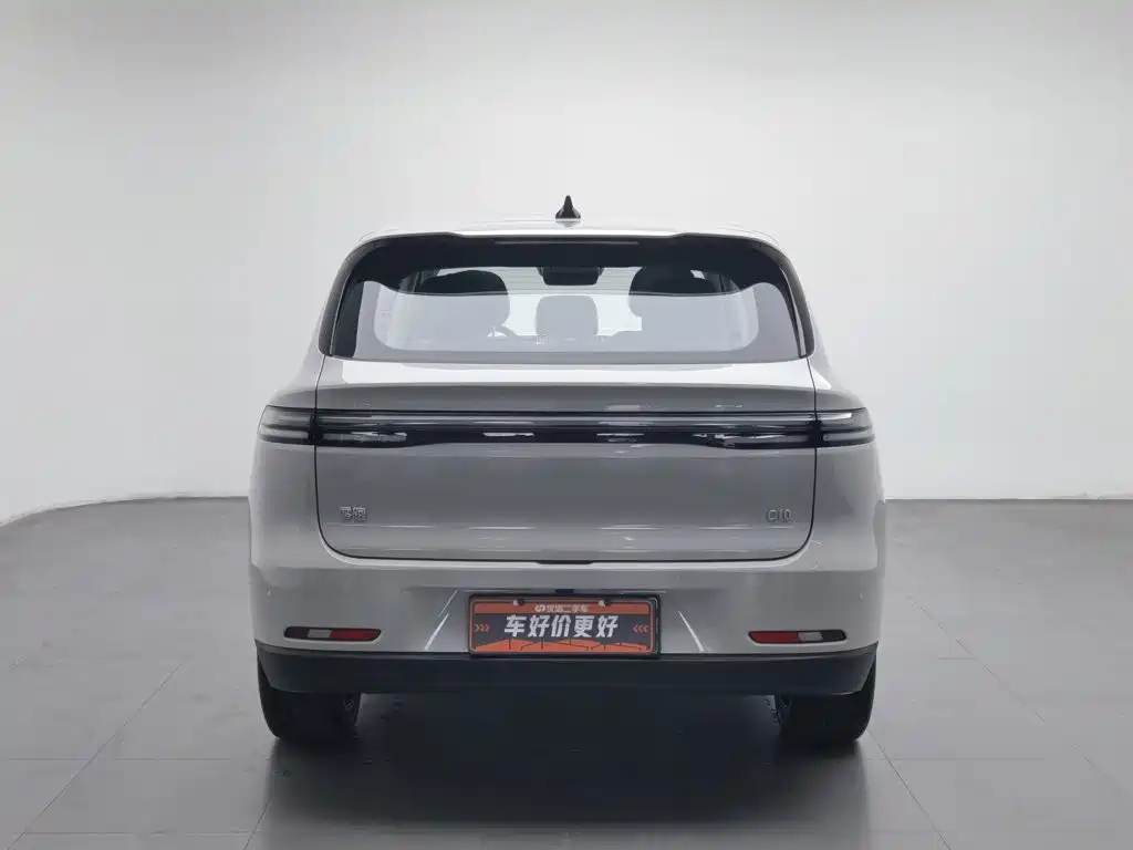 Leapmotor Leapmotor C10 — миниатюра 4