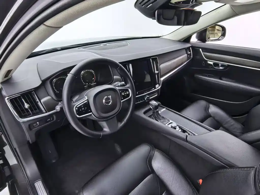 Volvo V90 — миниатюра 18