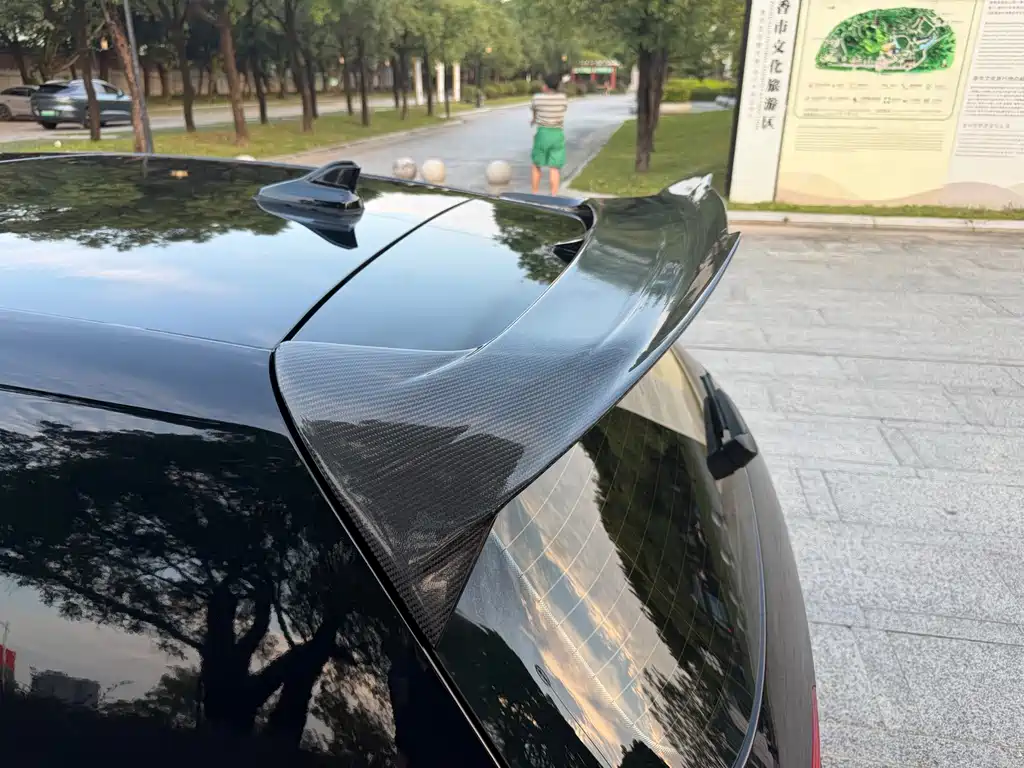 Volkswagen Golf GTI — миниатюра 10