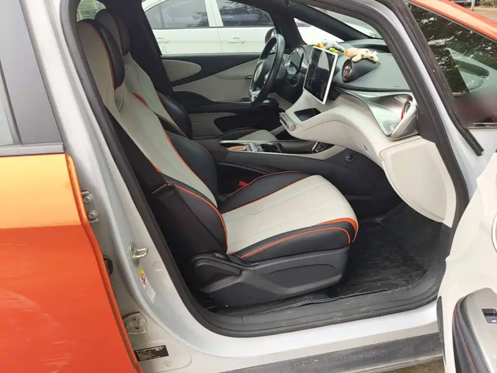 BYD Dolphin — миниатюра 25