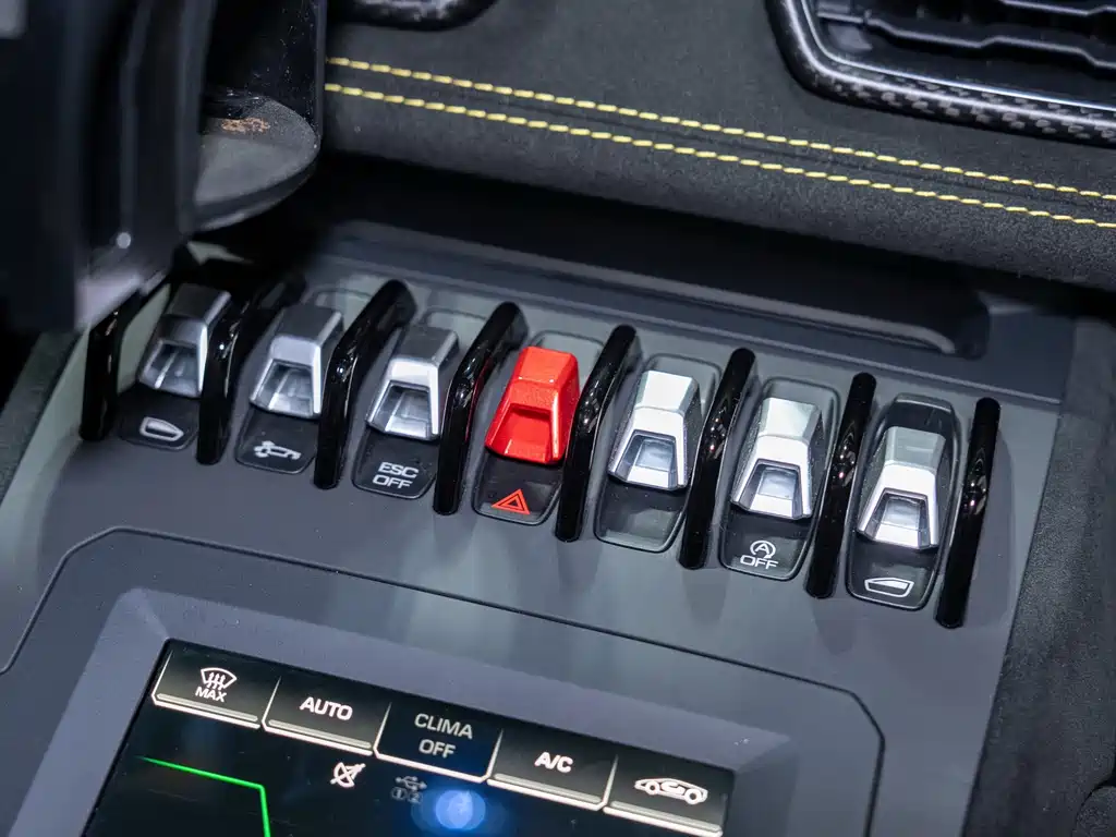 Lamborghini Huracán — миниатюра 16