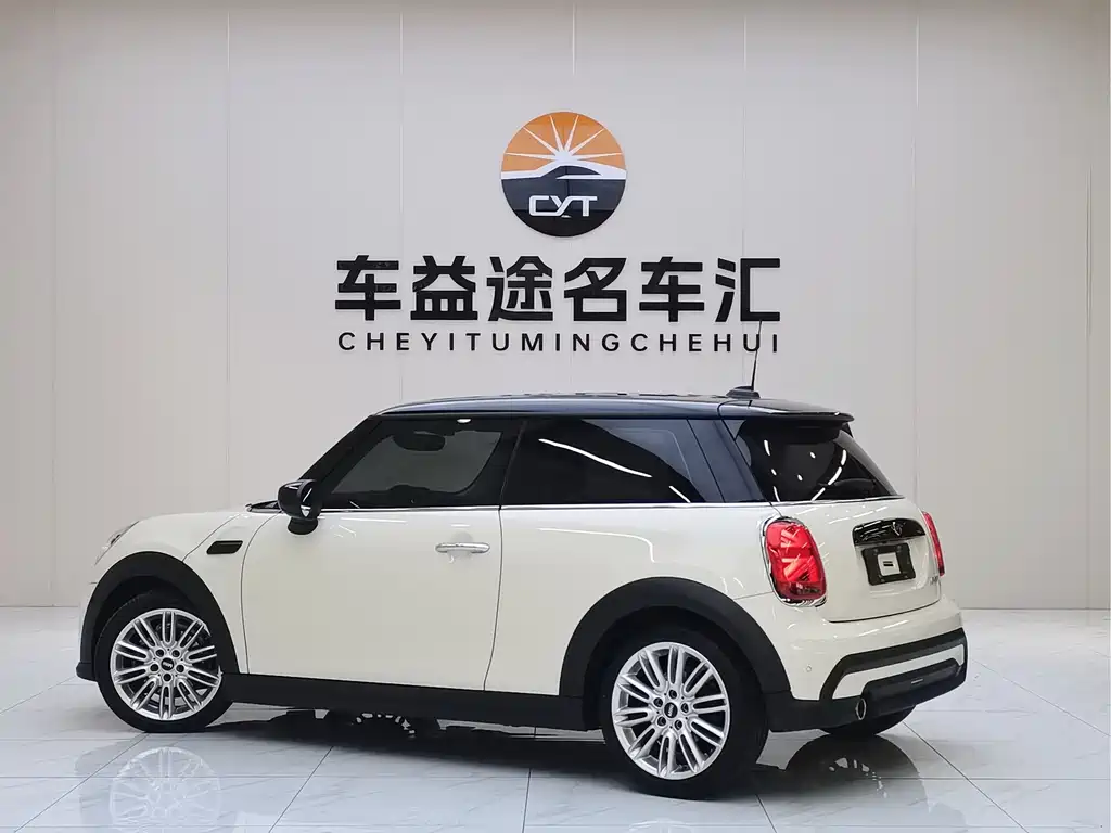 MINI Mini — миниатюра 4
