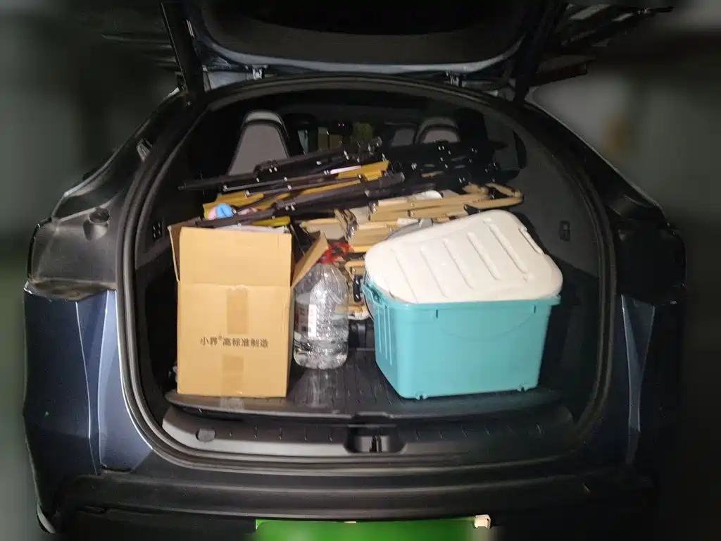 Tesla Model Y L — миниатюра 15