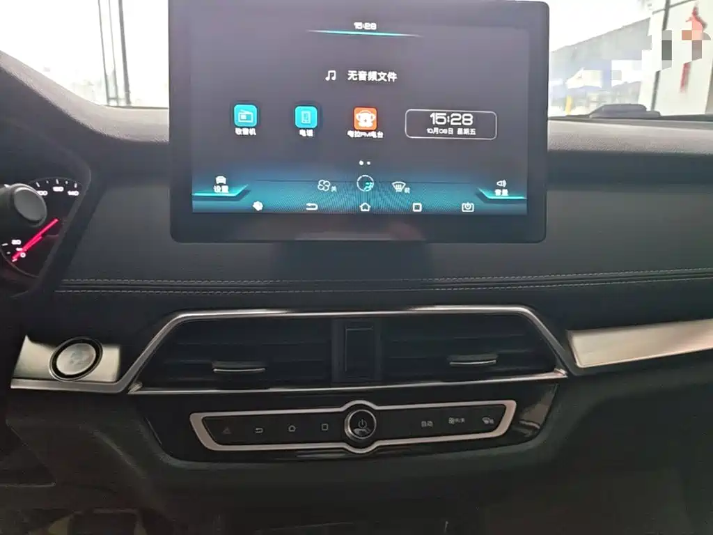BYD Song — миниатюра 13