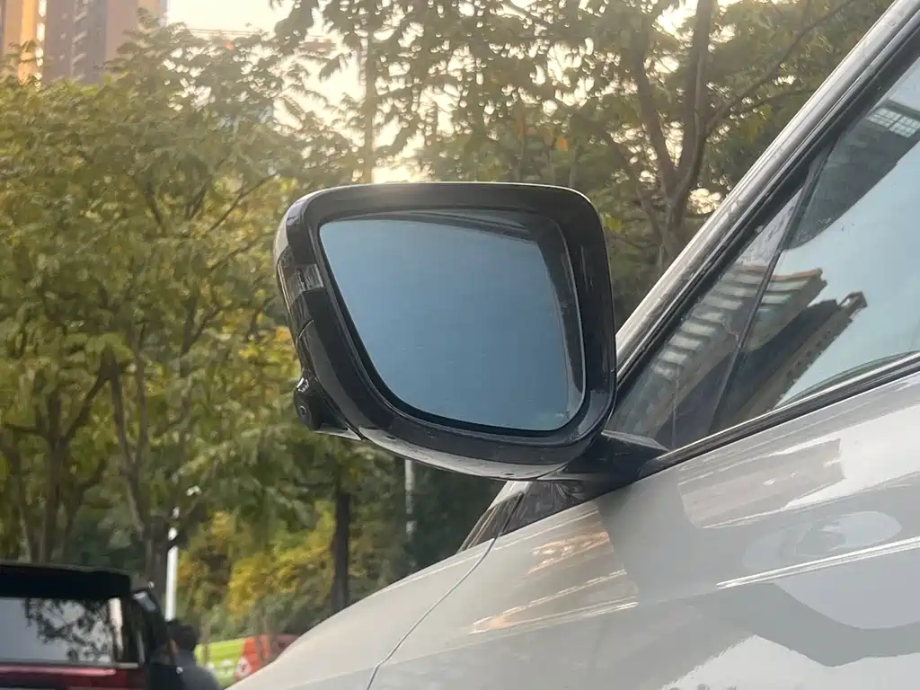 ZHIJI AUTOMOBILE ZHIJI LS7