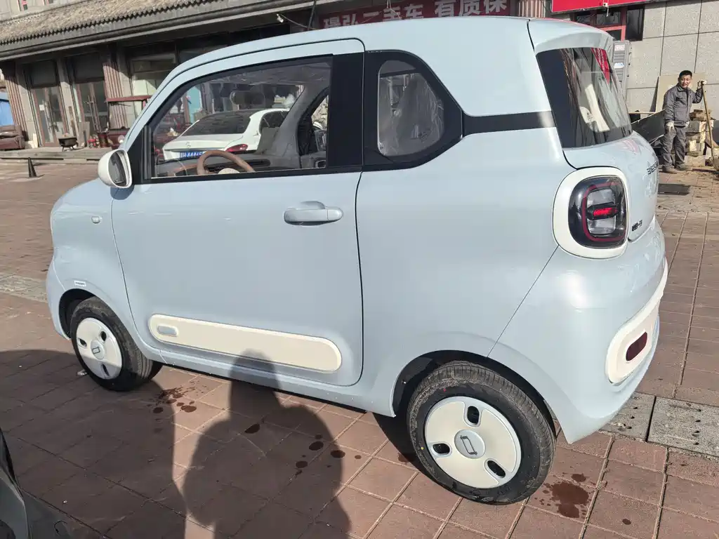 BESTUNE PENTIUM PONY