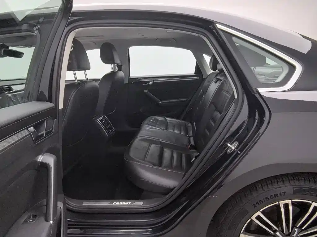 Volkswagen Passat — миниатюра 15