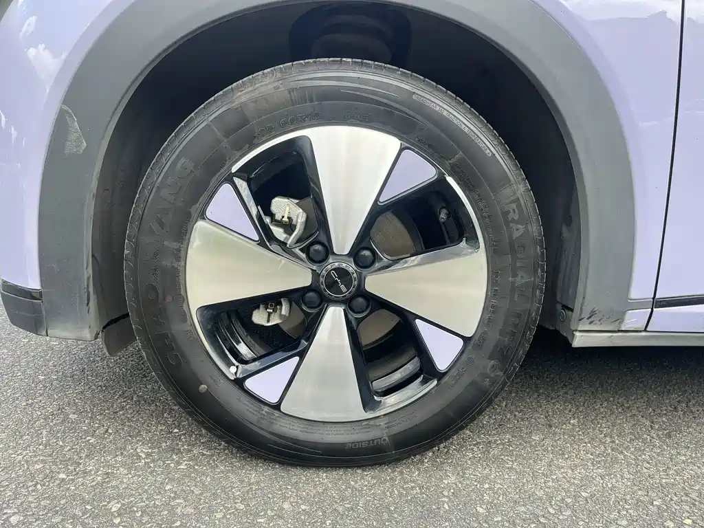 BYD Dolphin — миниатюра 11