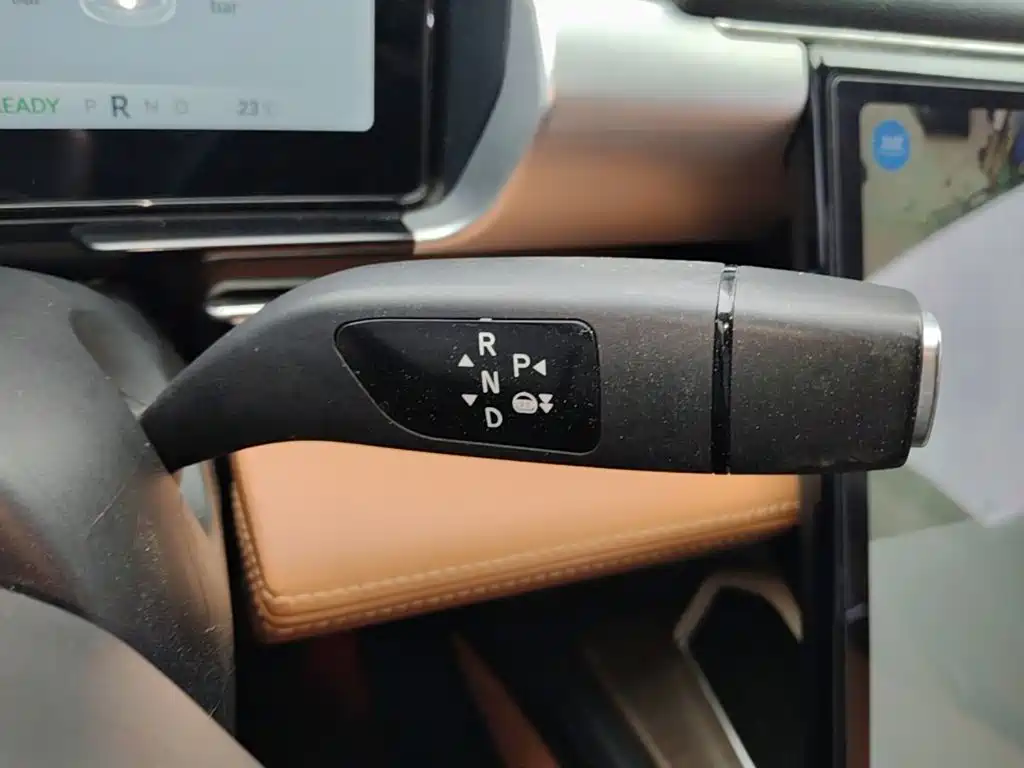 XPeng P5 — миниатюра 14