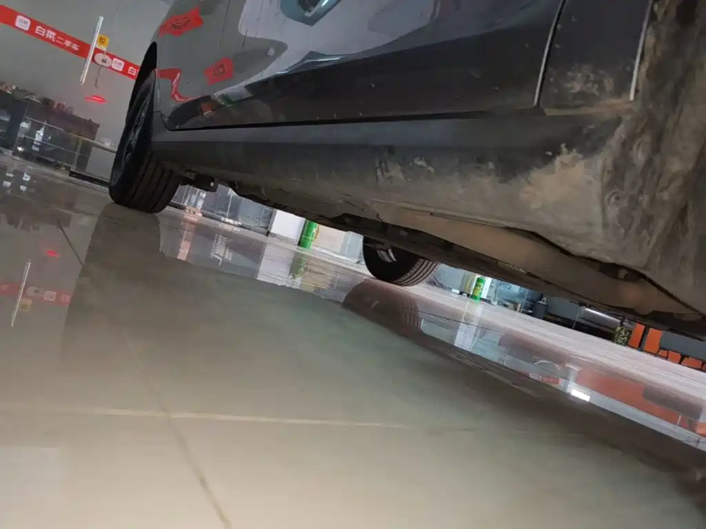 BYD Qin PLUS — миниатюра 21