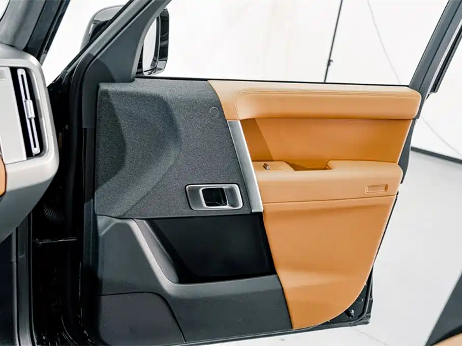 iCAR iCAR V27 — миниатюра 15