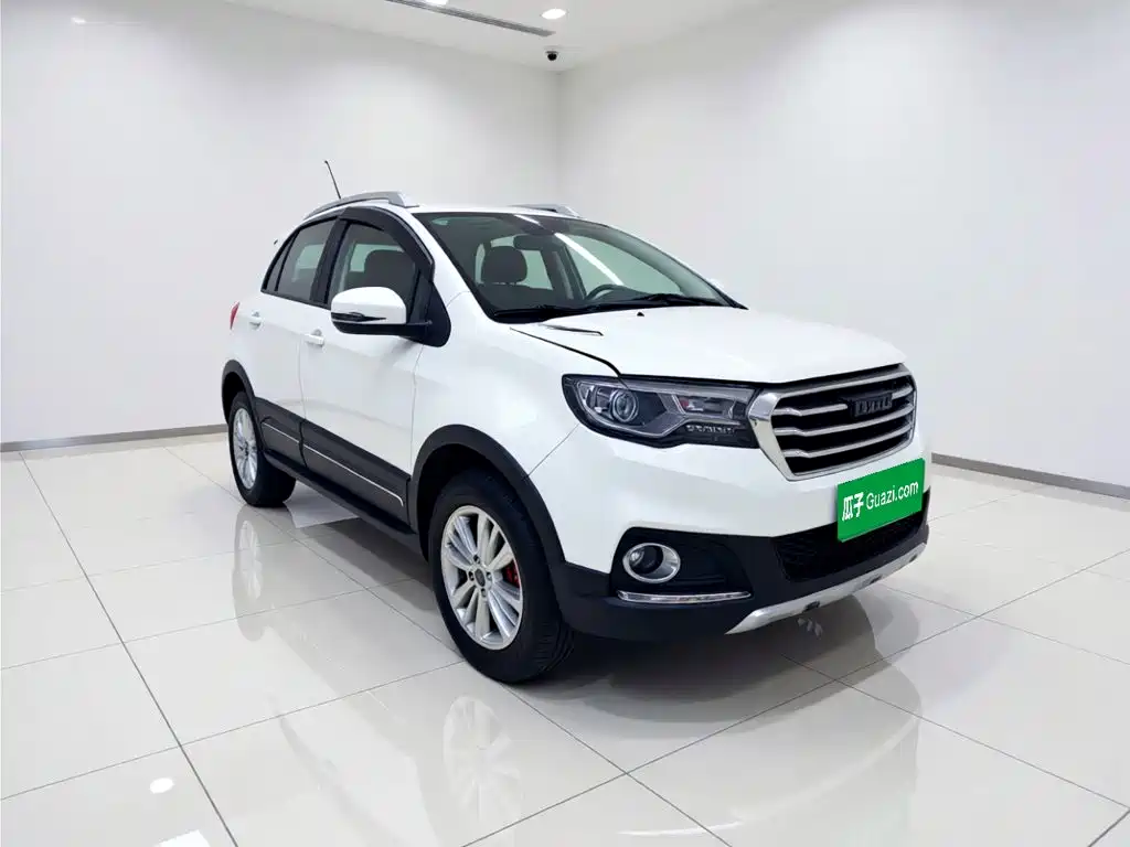 Haval H1 — миниатюра 3