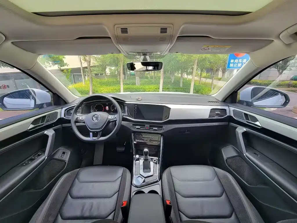 Volkswagen Tayron — миниатюра 4