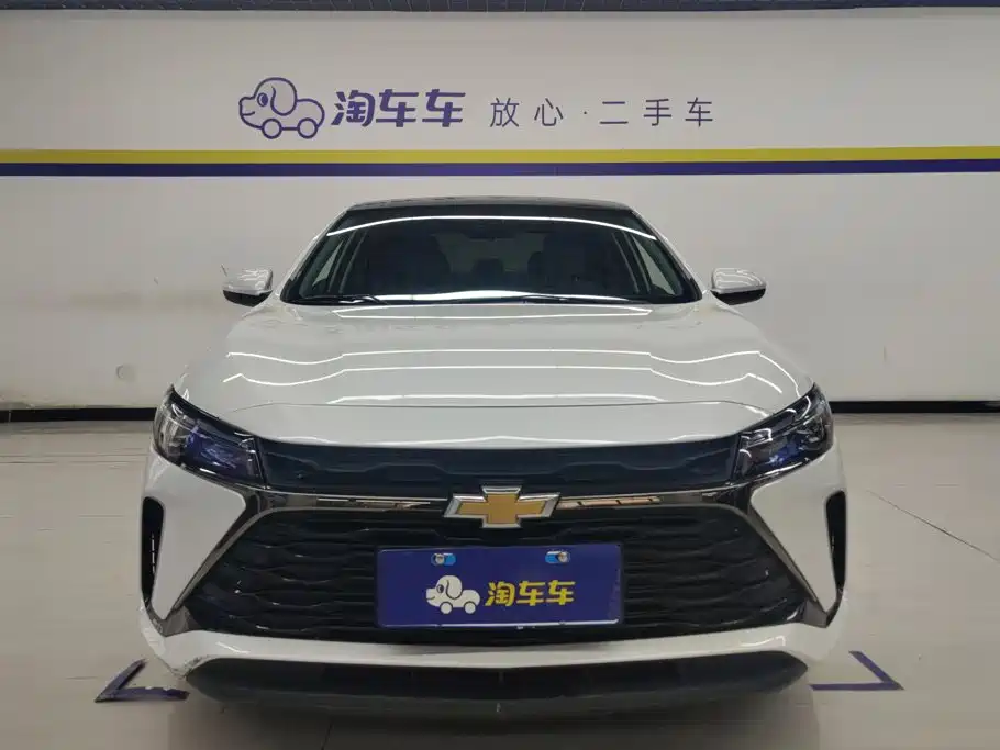 Chevrolet Monza — миниатюра 2