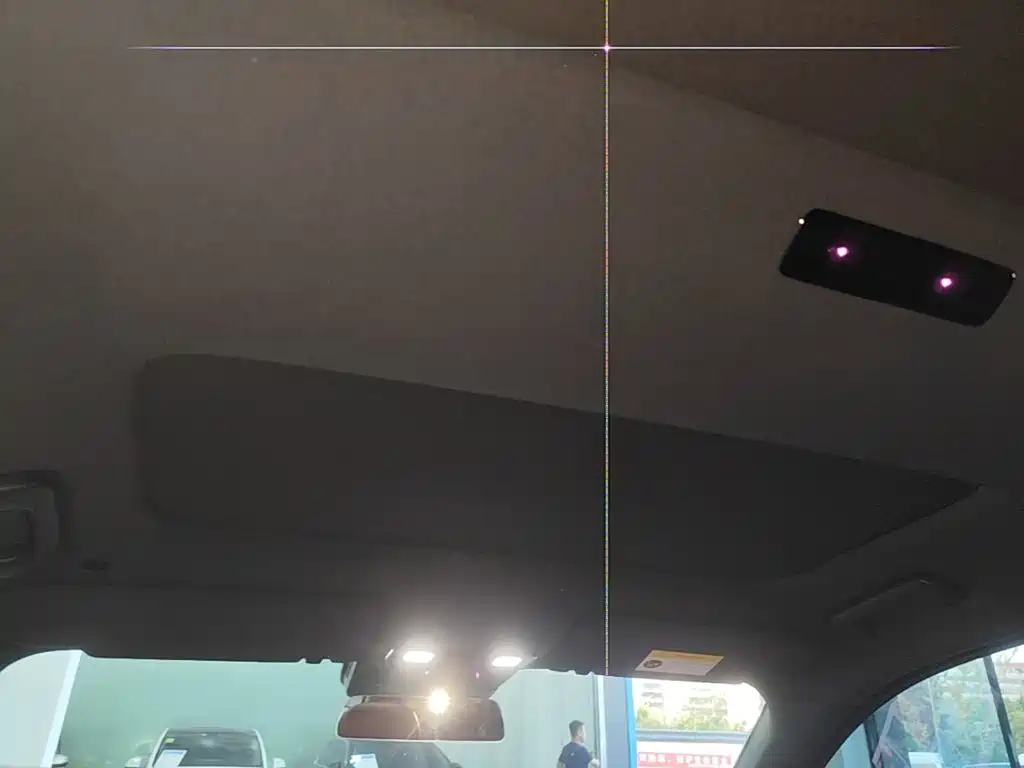 Li Auto Li L8 — миниатюра 18