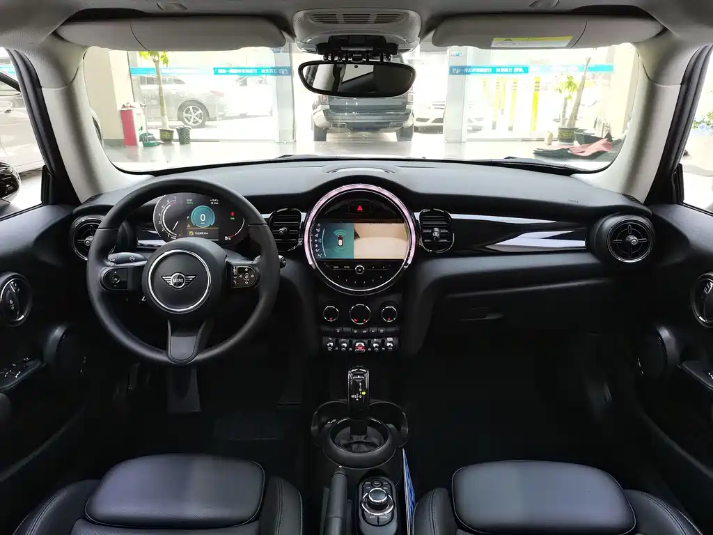 MINI Mini — миниатюра 7