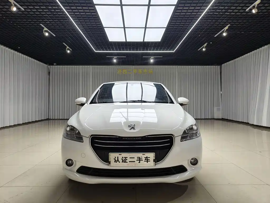 Peugeot 301 — миниатюра 2