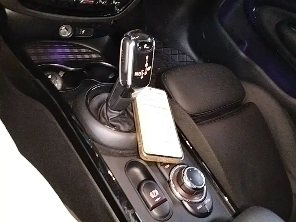 MINI Mini Clubman — миниатюра 14