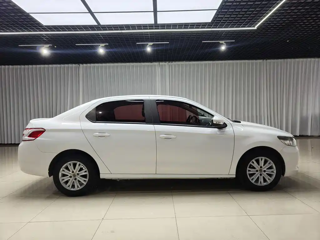 Peugeot 301 — миниатюра 4