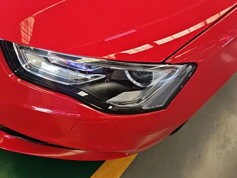 Audi A5 (Import) — миниатюра 5