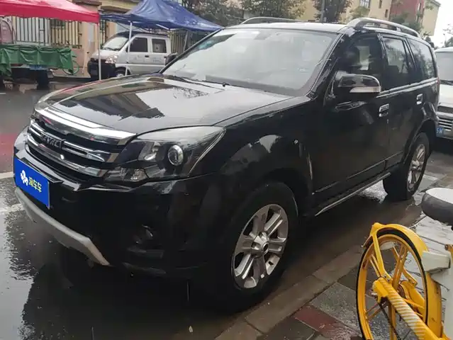 HAVAL  H5 CLASSIC 2019
