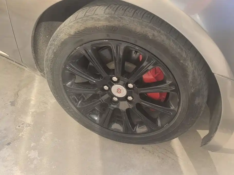 Cadillac XTS — миниатюра 6
