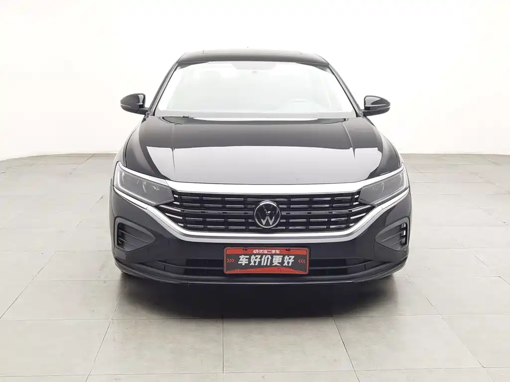 Volkswagen Passat — миниатюра 3