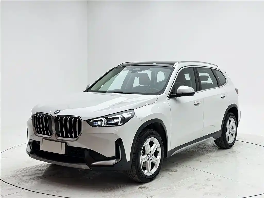 BMW X1 2024