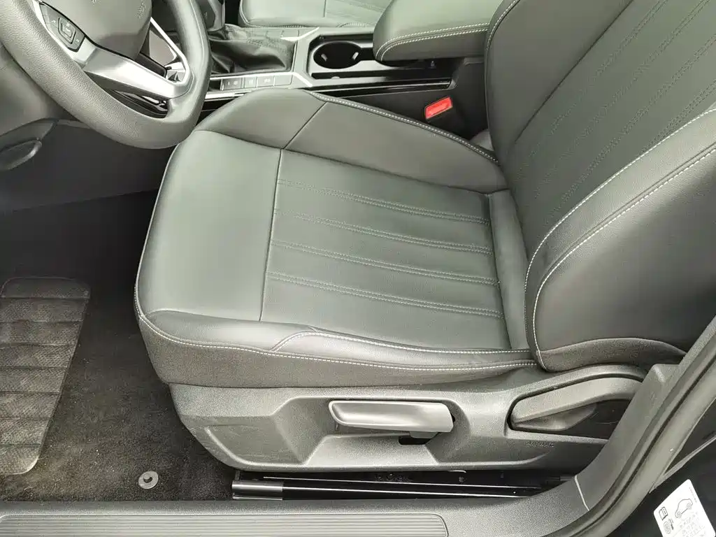 Volkswagen Passat — миниатюра 20