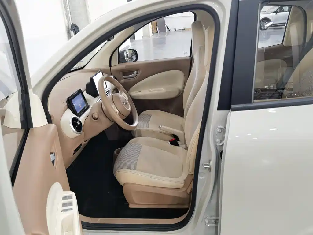 Wuling Mini EV — фотографии объявления, Фото 11