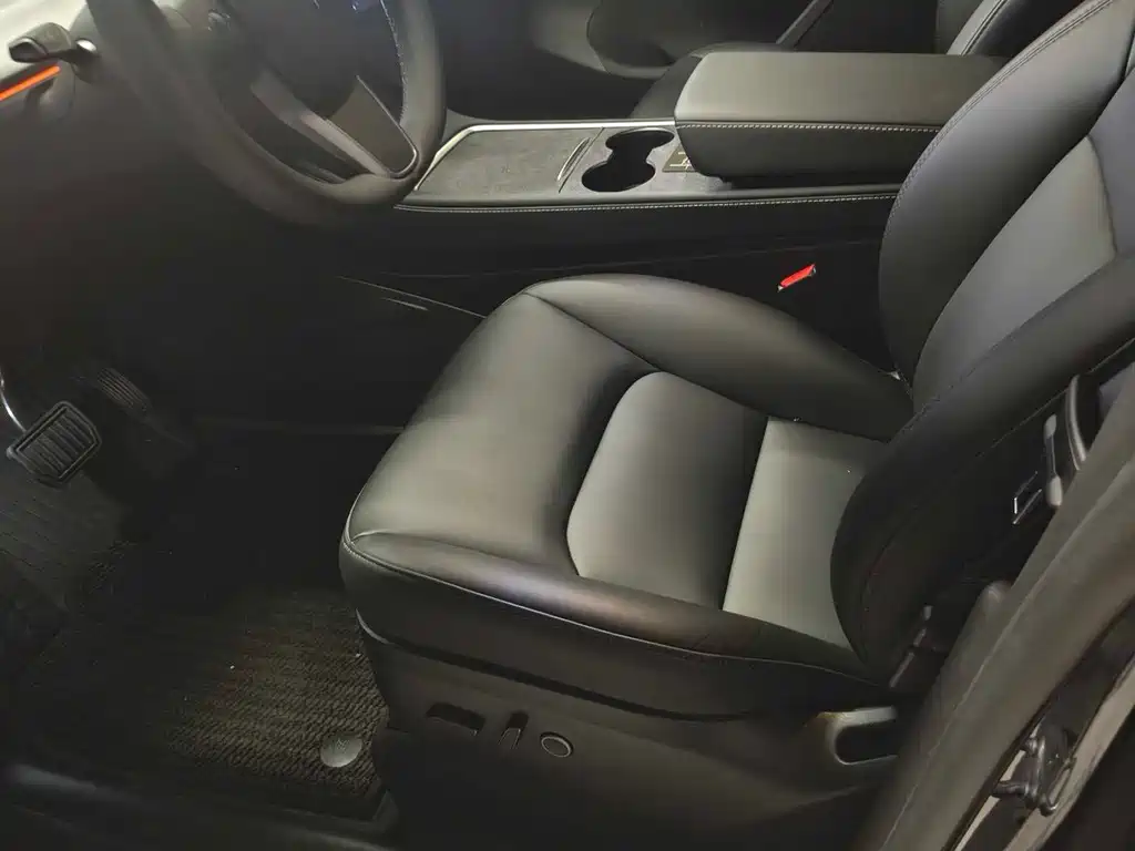 Tesla Model Y — миниатюра 4